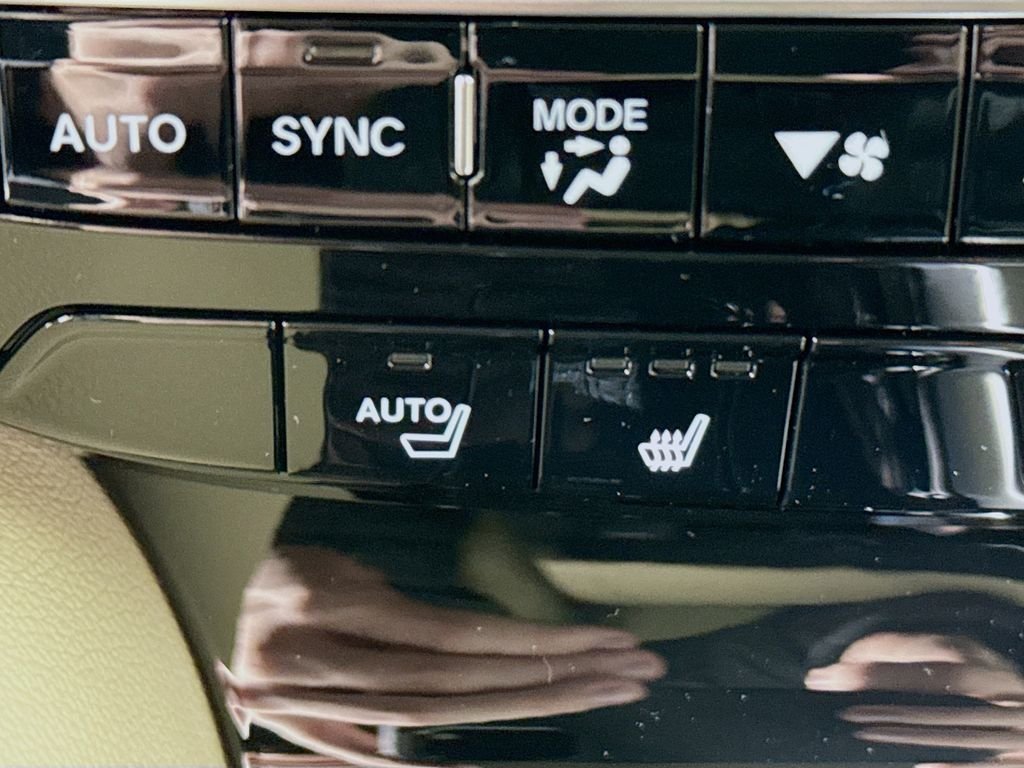 2026 Acura MDX Base - Photo 21