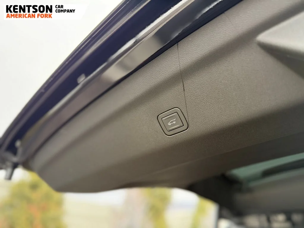 2026 GMC Yukon ELEVATION - Photo 47
