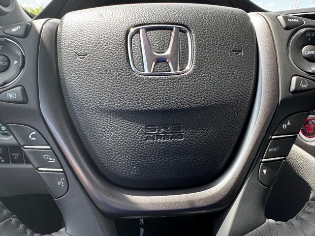 Certified Used 2023 Modern Steel Metallic Honda RTL image 25