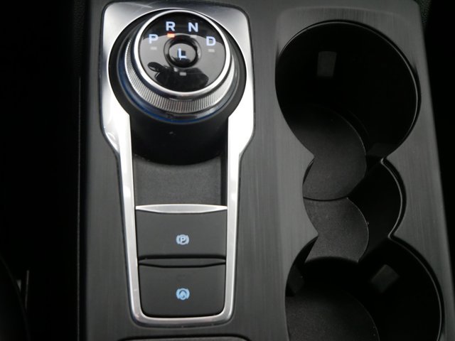 2025 Ford Escape Platinum - Photo 31