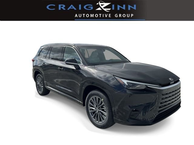 2024 Lexus TX 350