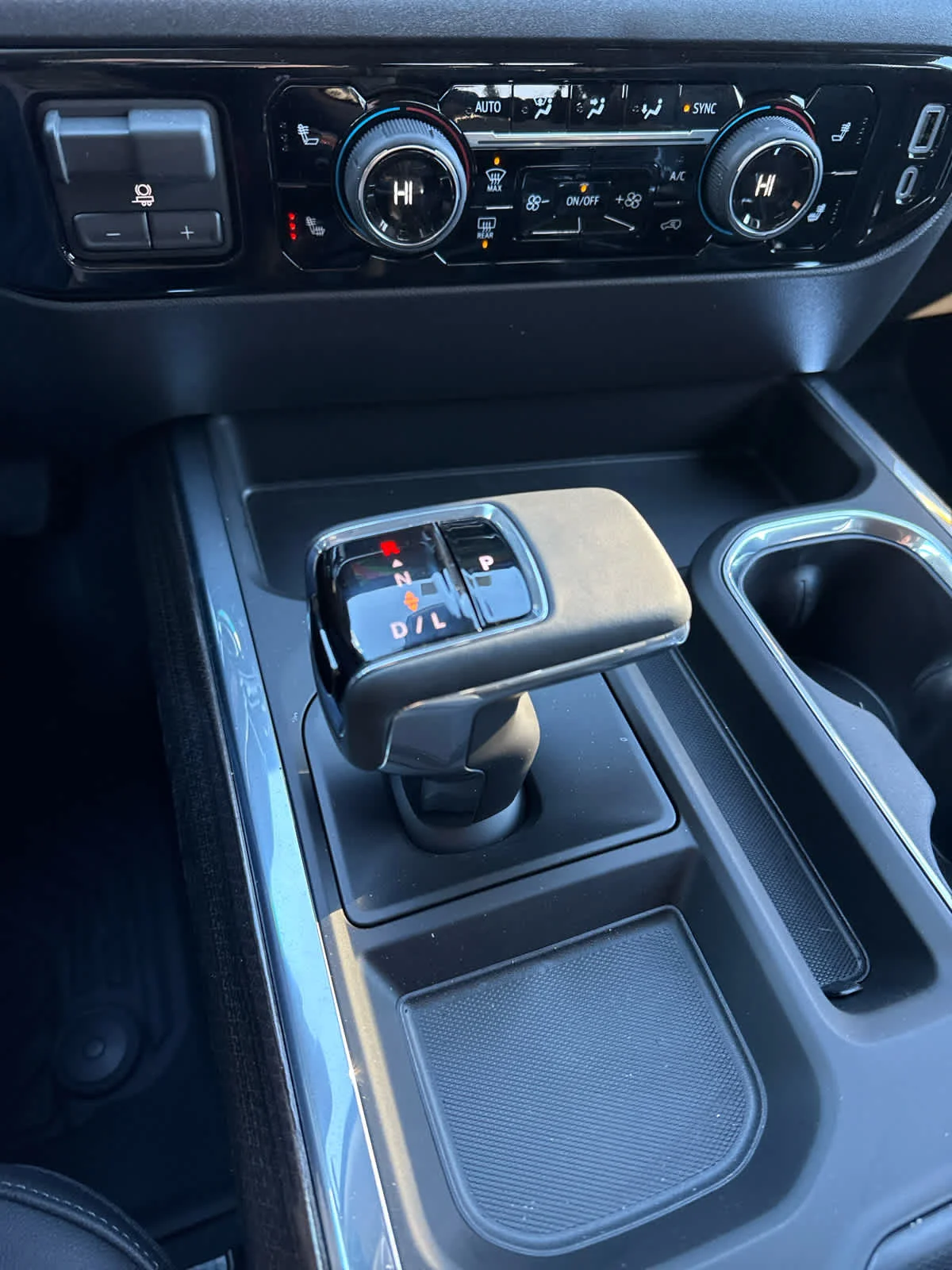 New 2026 Black Chevrolet LT Trail Boss image 19