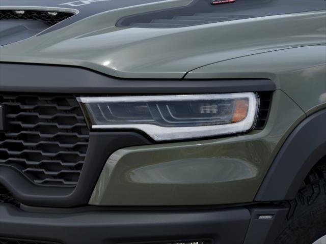 New 2026 Canyon Lake Exterior Paint RAM RHO image 36