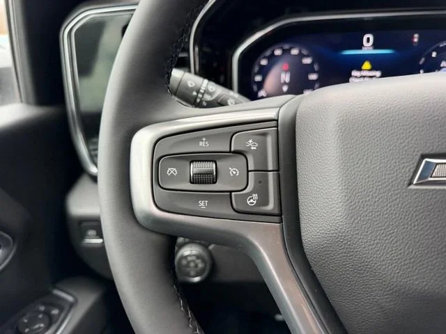 2026 Chevrolet Silverado 2500 HD LT - Photo 12
