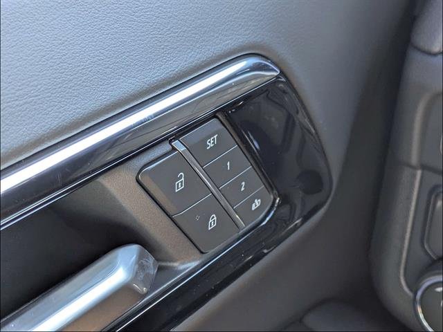 2027 Chevrolet Tahoe Premier - Photo 25