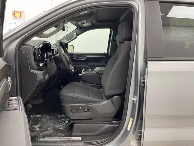 2026 Chevrolet Silverado 1500 RST - Photo 8