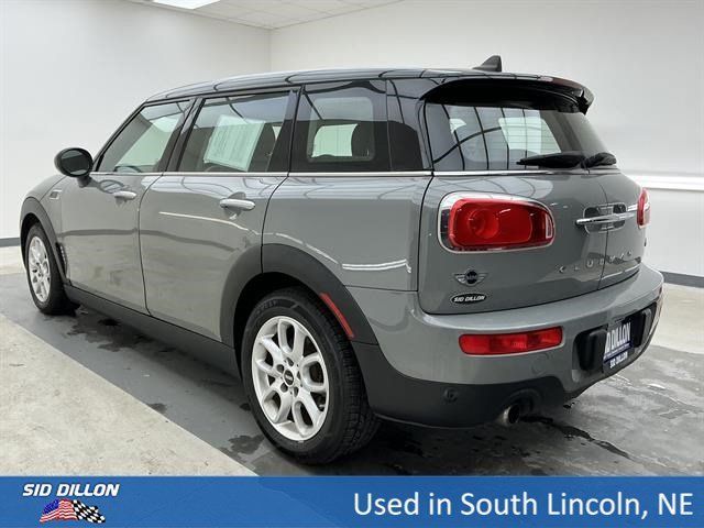 Used 2017 Gray MINI Cooper image 6