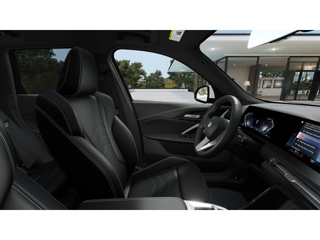 New 2027 Alpine White BMW xDrive28i image 9
