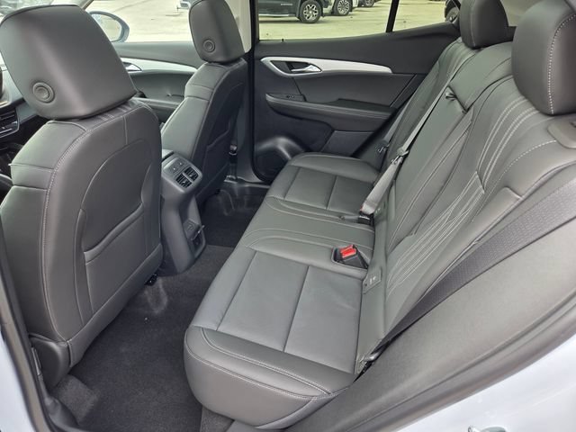 2026 Buick Envision Avenir - Photo 6