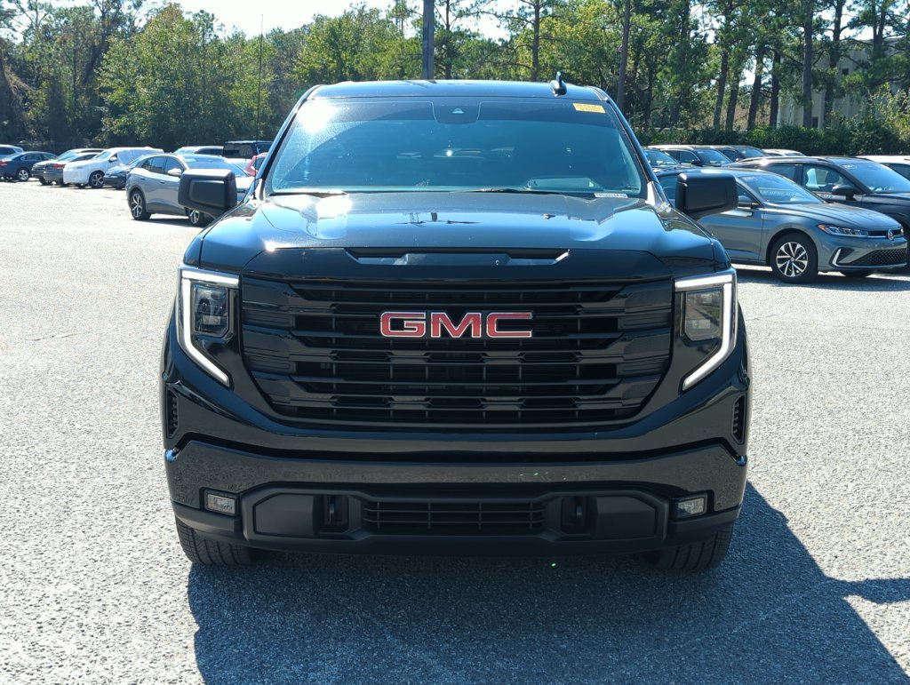 Used 2025 Black GMC Elevation image 10
