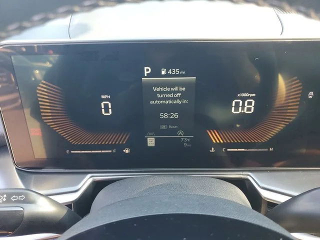 New 2025 Everlasting Silver Kia S image 14