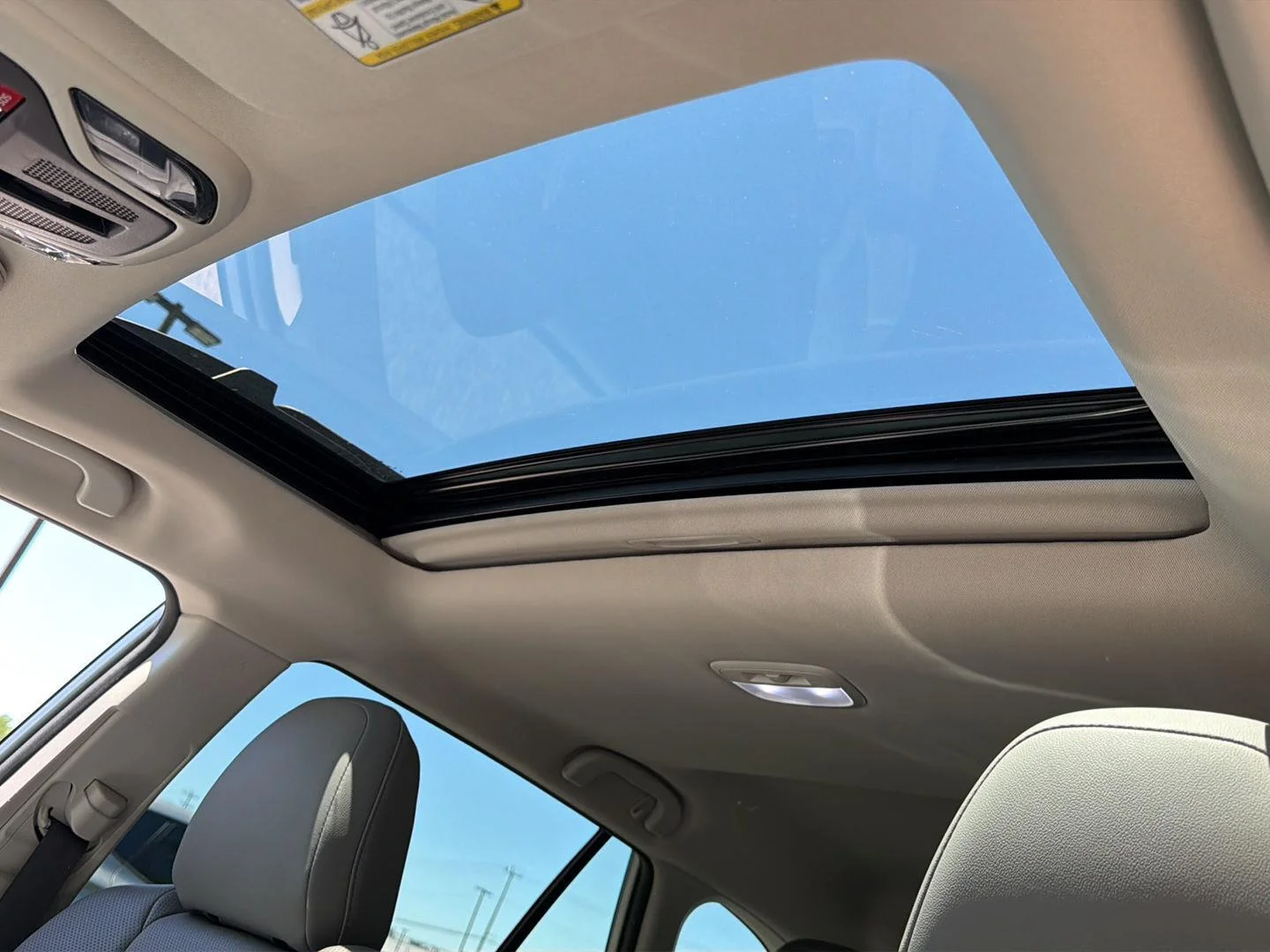 Used 2024 Ice Silver Metallic Subaru Limited XT image 3