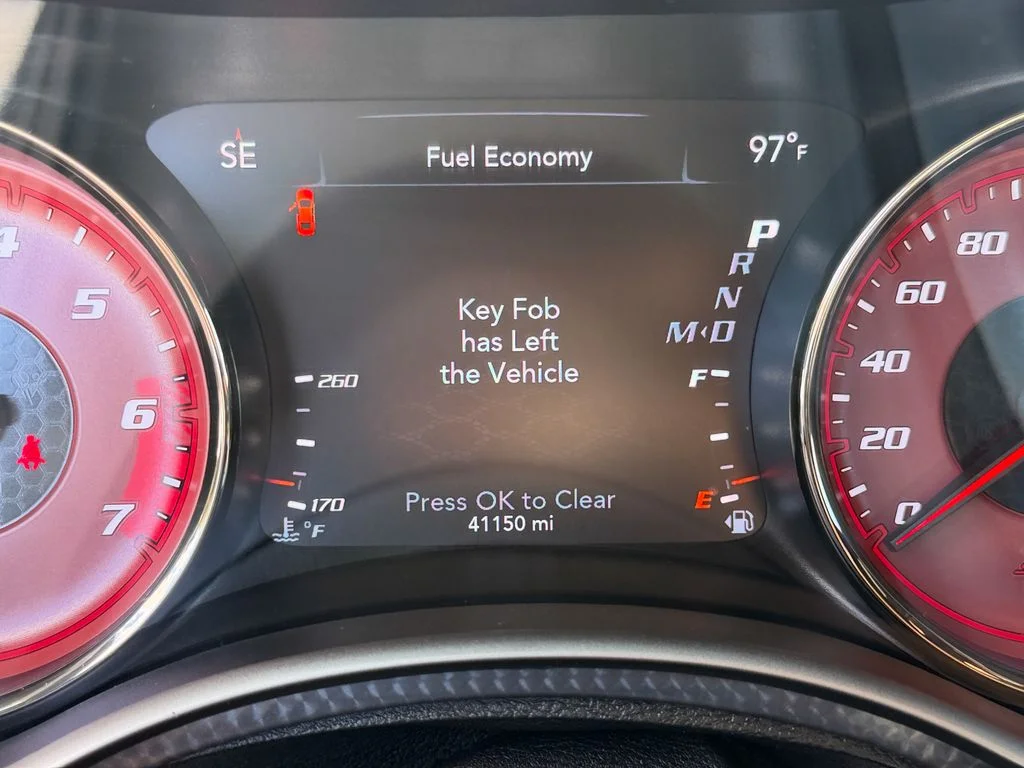 Used 2022 Gray Dodge SRT Hellcat Widebody image 19