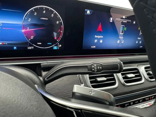 New 2026 Black Mercedes-Benz GLE 350 image 28
