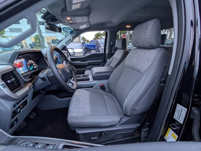 2023 Ford F-150 XLT - Photo 6