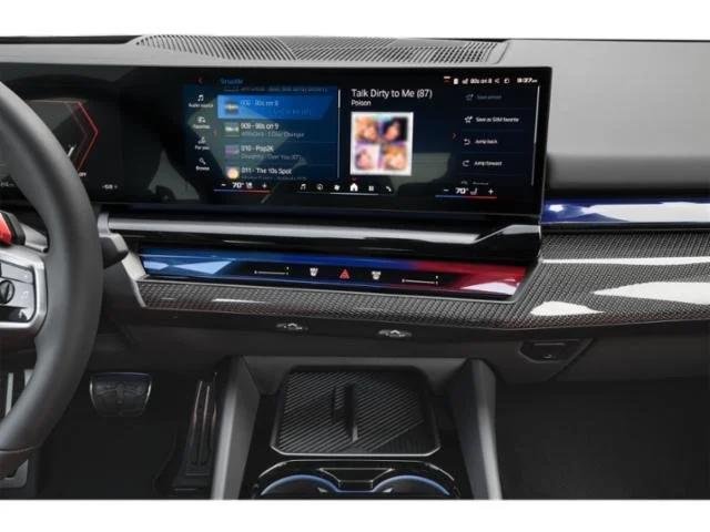 2026 BMW M5 M5 - Photo 12