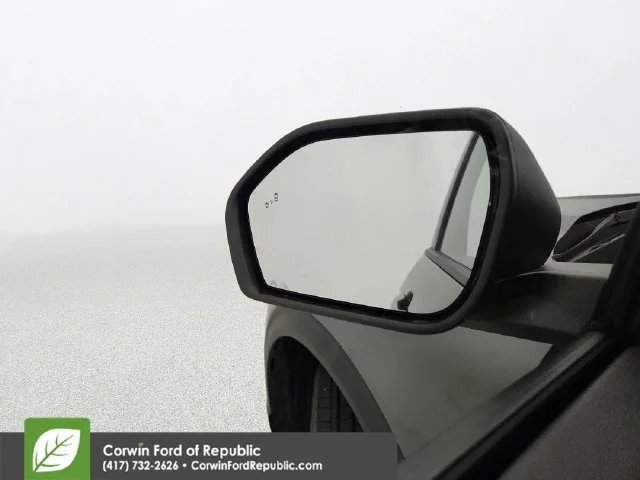 New 2026 Carbonized Gray Metallic Ford Active image 49