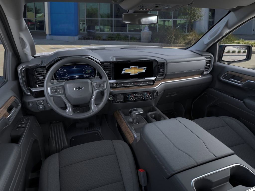2025 Chevrolet Silverado 1500 RST - Photo 15
