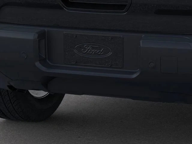 New 2025 Shadow Black Ford Heritage image 23