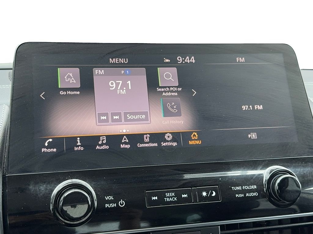 2022 INFINITI QX80 PREMIUM SELECT - Photo 23