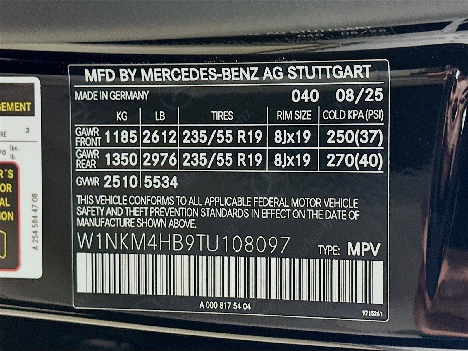 Used 2026  Mercedes-Benz GLC 300 image 42