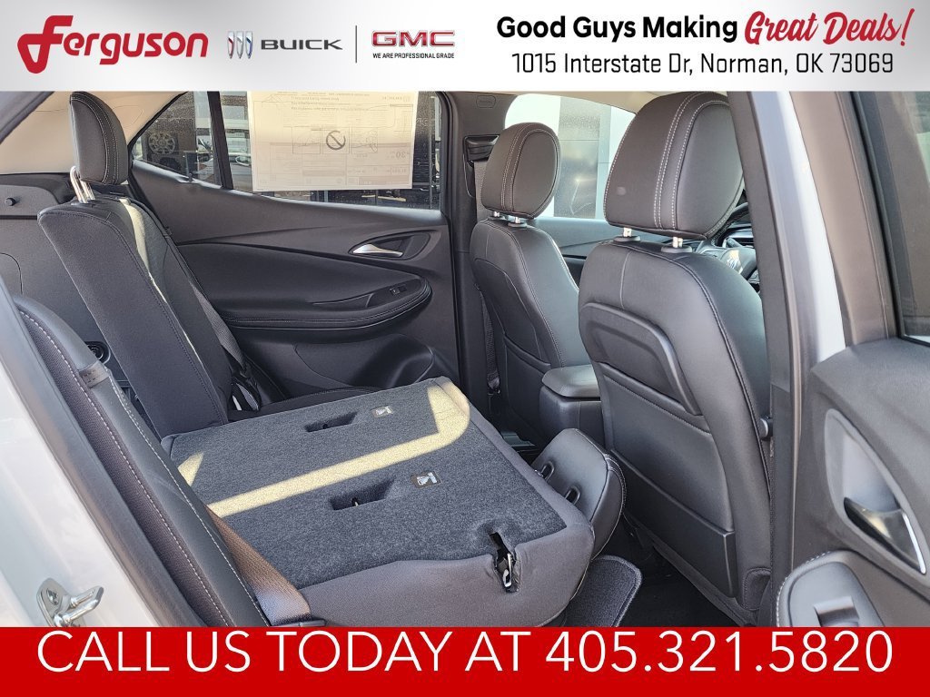 2026 Buick Encore GX Preferred - Photo 41