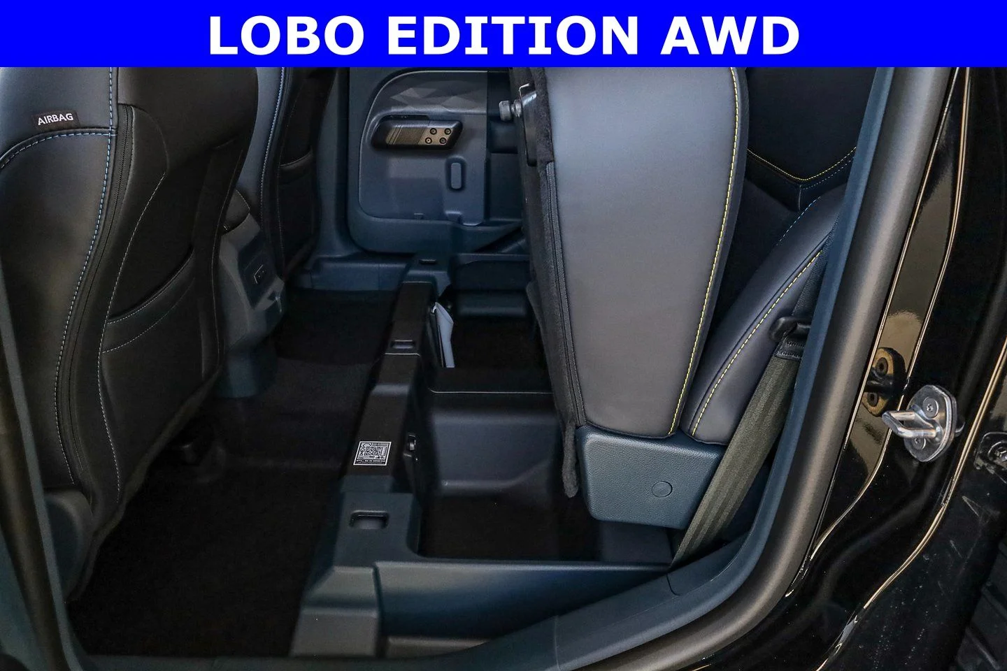 2025 Ford Maverick Lobo Standard - Photo 32