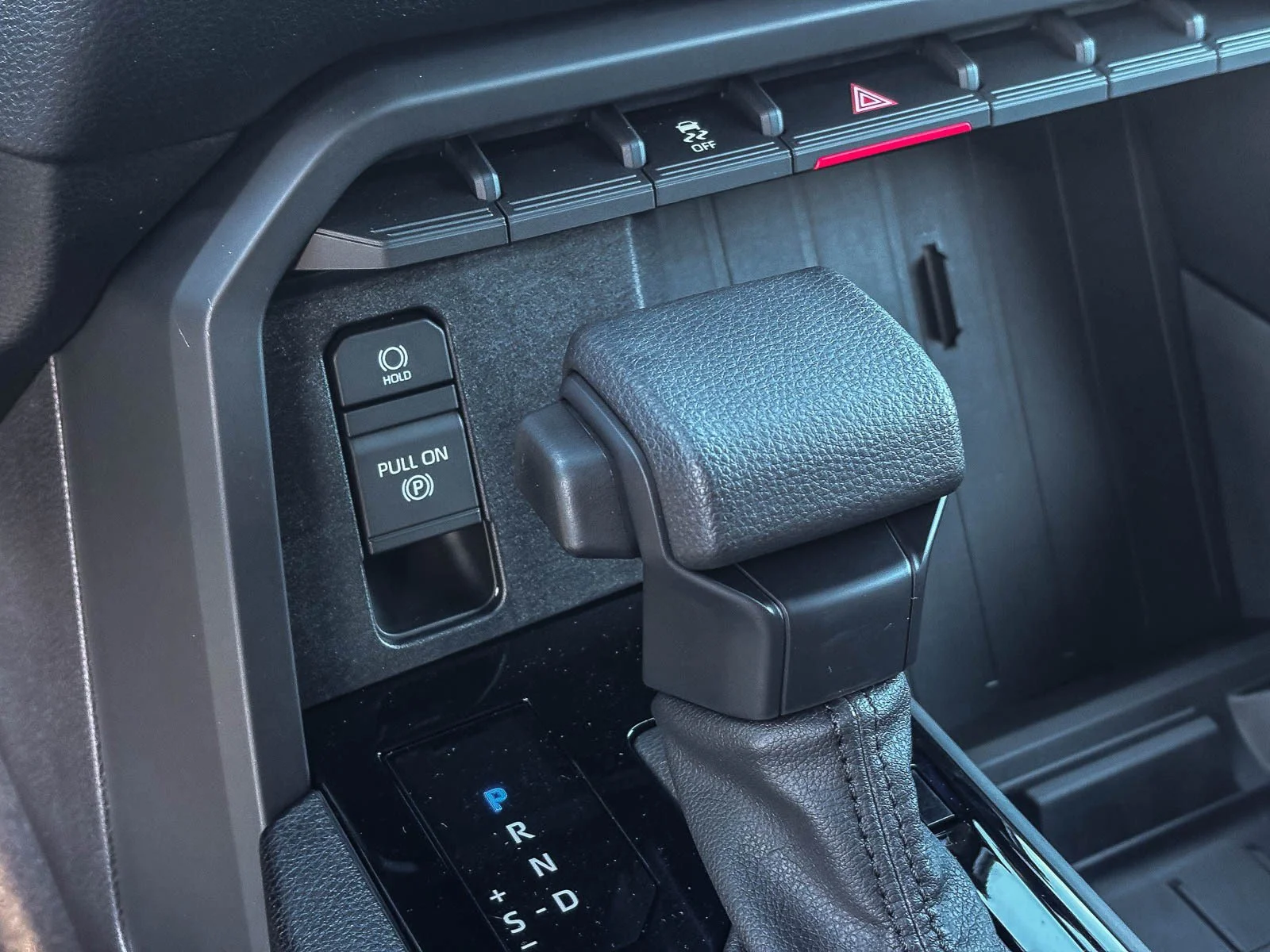 New 2026 0040 Toyota SR image 23