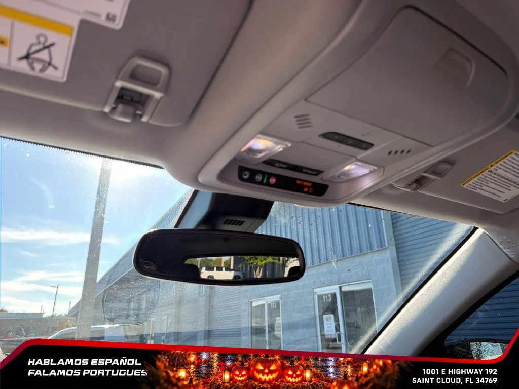 2021 GMC Terrain SLT - Photo 21