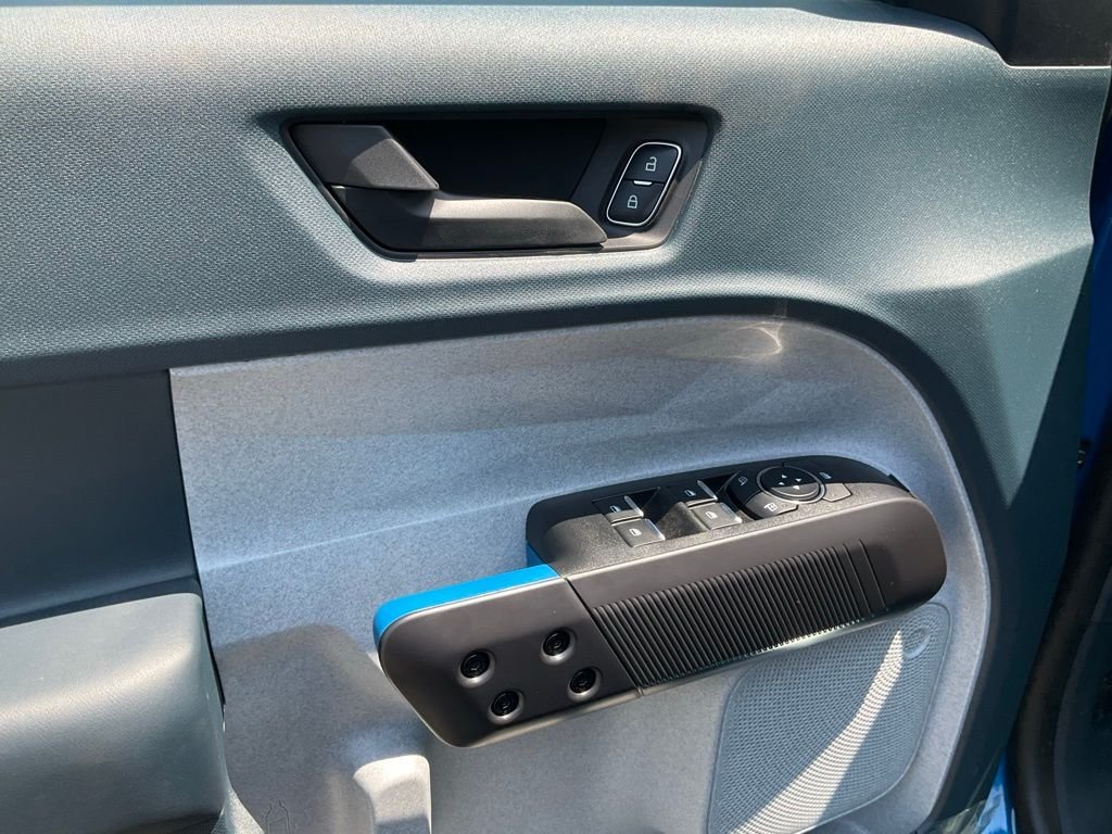 2025 Ford Maverick XLT - Photo 16