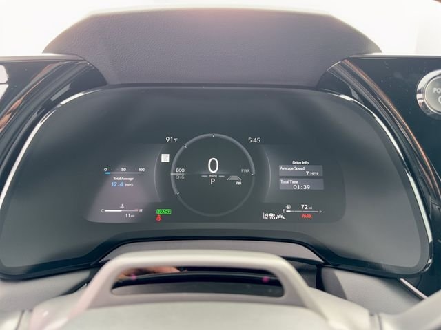 New 2026 Eminent White Pearl Lexus PREMIUM image 19