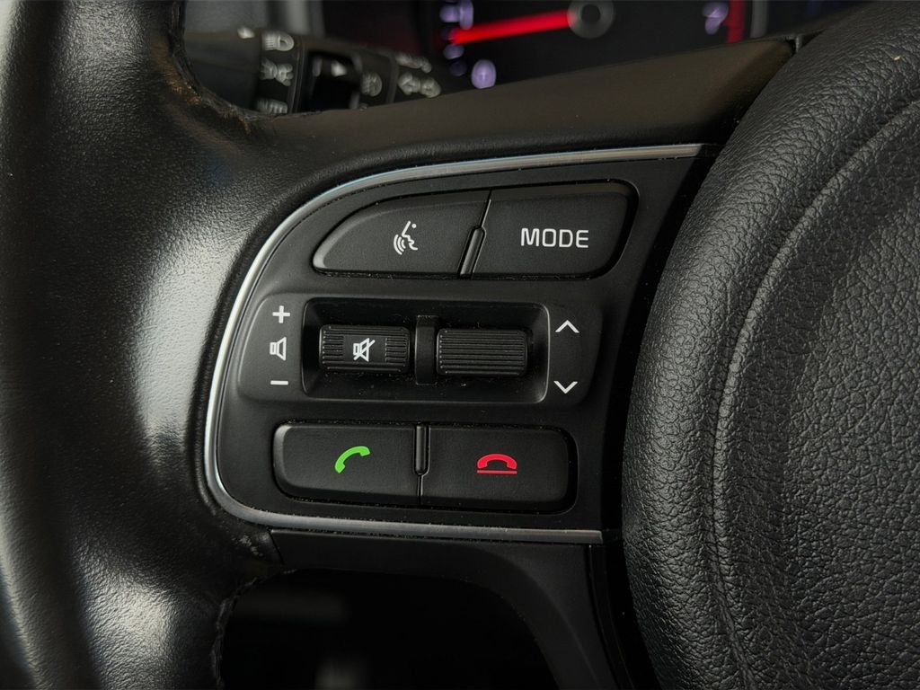 Used 2019 Gray Kia EX image 31