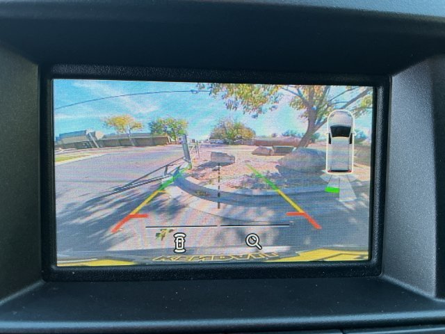 Used 2018 White Ford XLT image 15