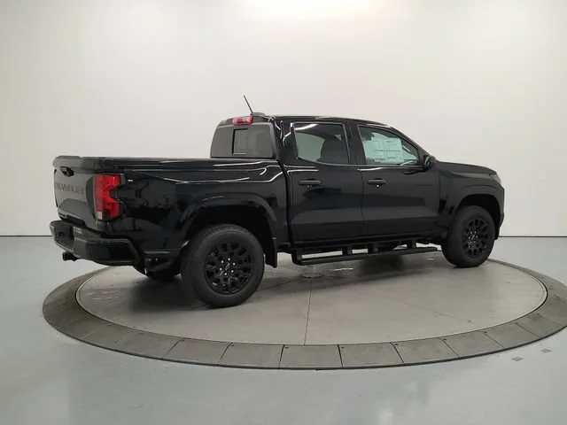 2026 Chevrolet Colorado Work Truck - Photo 7