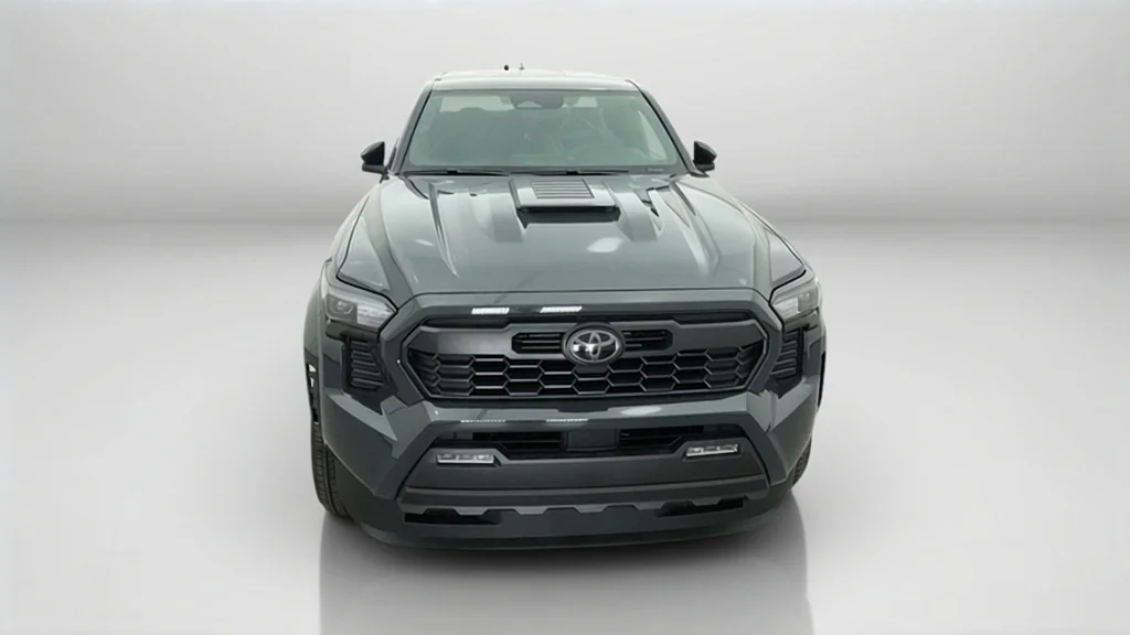 New 2026 Underground Toyota TRD Sport image 47