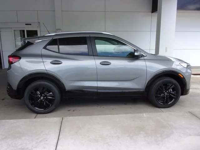 2026 Buick Encore GX Sport Touring - Photo 7