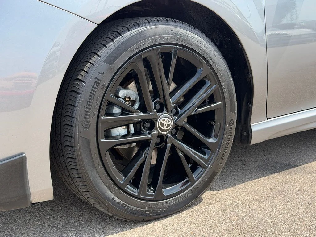 Used 2026  Toyota SE image 26