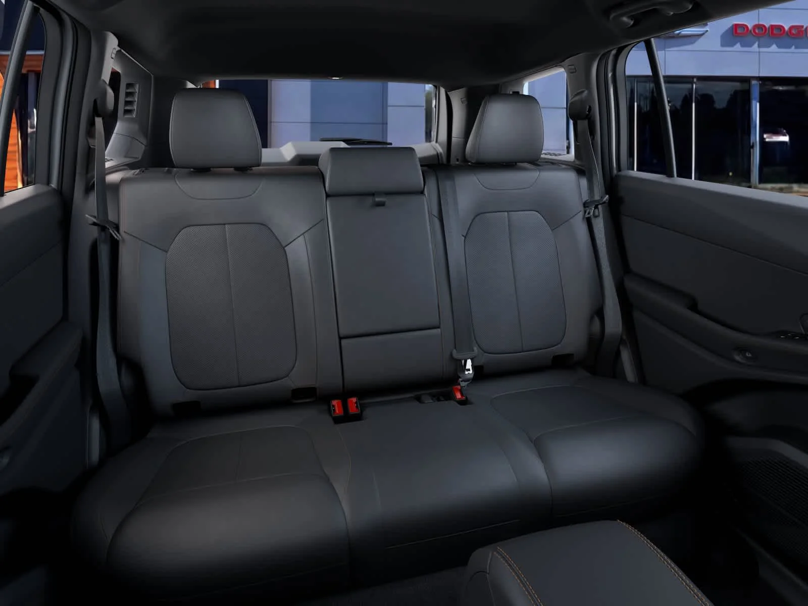 New 2026 Bright White Clearcoat Jeep Limited image 15