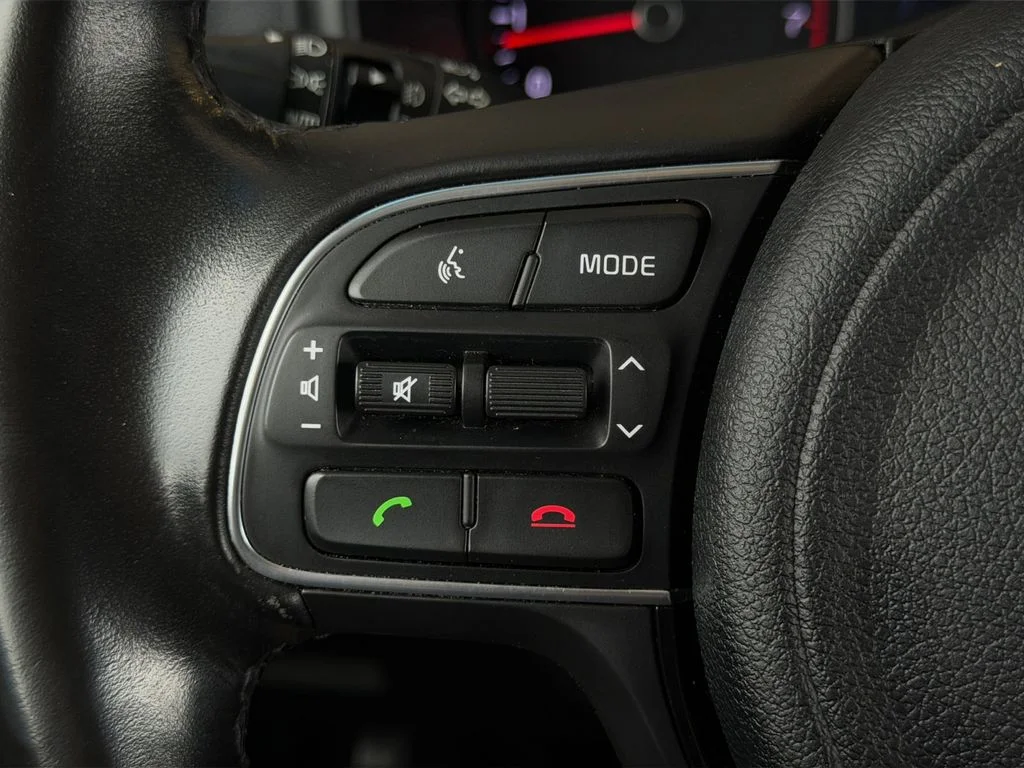 Used 2019 Gray Kia EX image 31