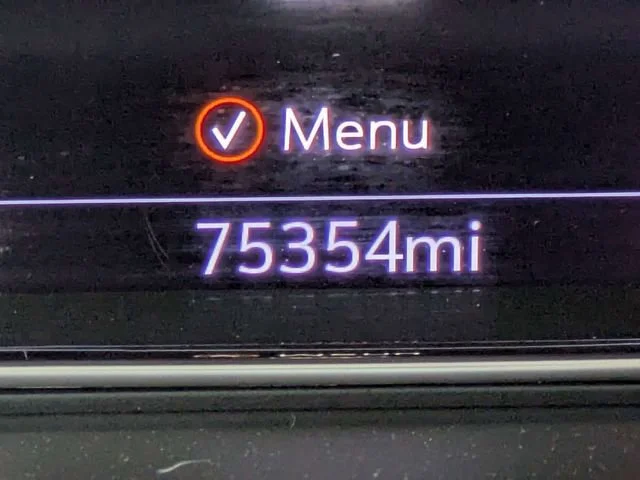 Used 2021 Onyx Black GMC Denali image 35