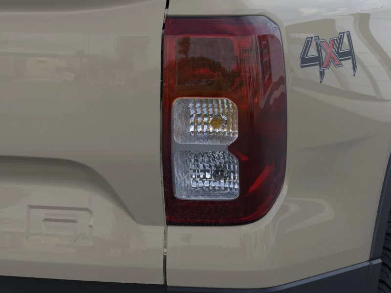 New 2025 Desert Sand Ford XL image 44