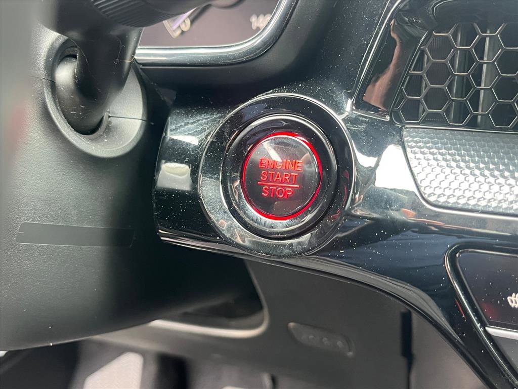 2024 Honda CR-V EX-L - Photo 34