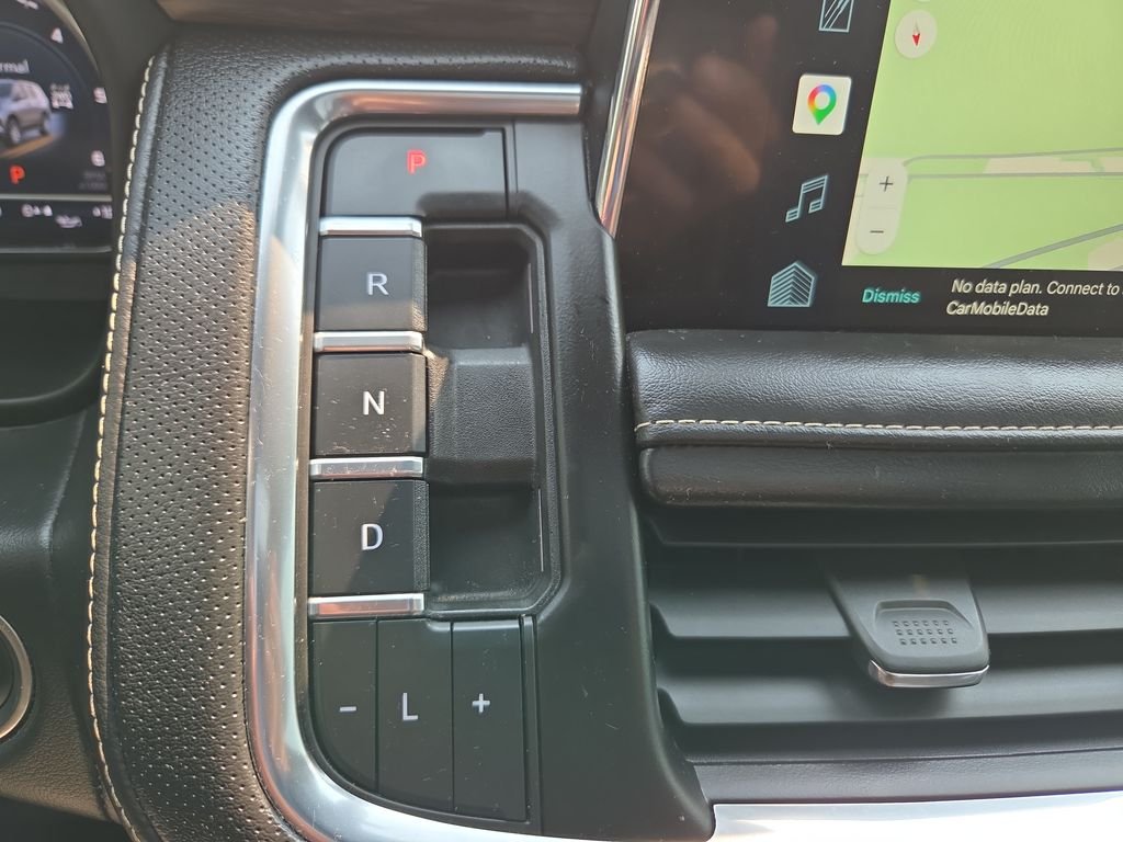 Used 2022 Black Chevrolet Premier image 23