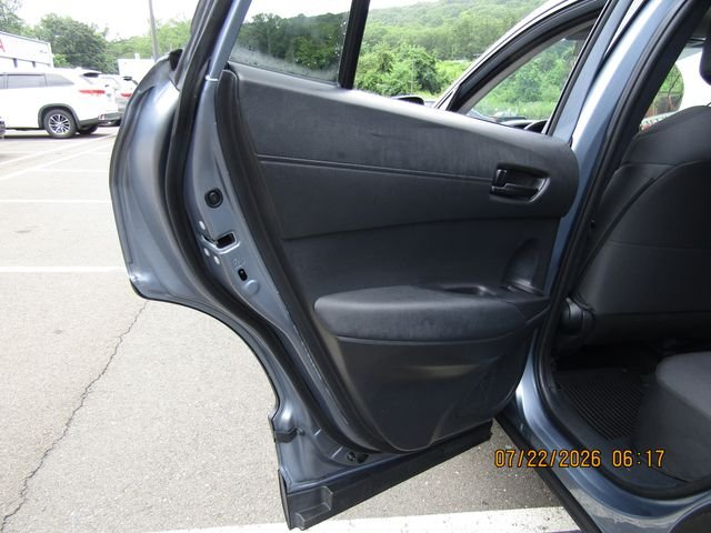Certified Used 2024 Celestite Toyota LE image 20