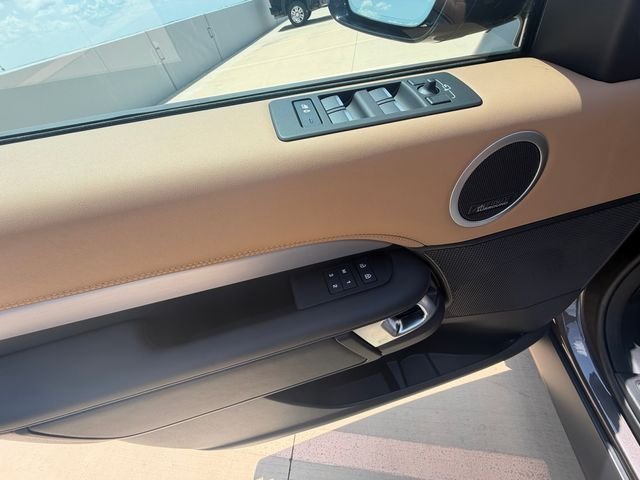 New 2026 Charente Grey LAND ROVER Tempest Edition image 11