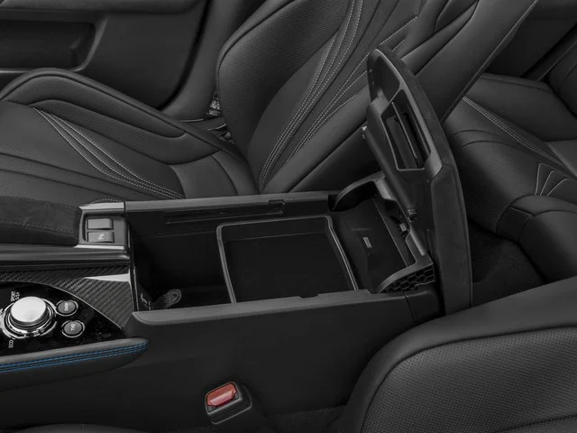 Used 2016 Blue Lexus F image 15
