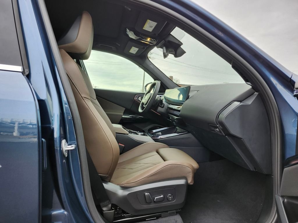 Used 2026 Blue BMW 30 xDrive image 10