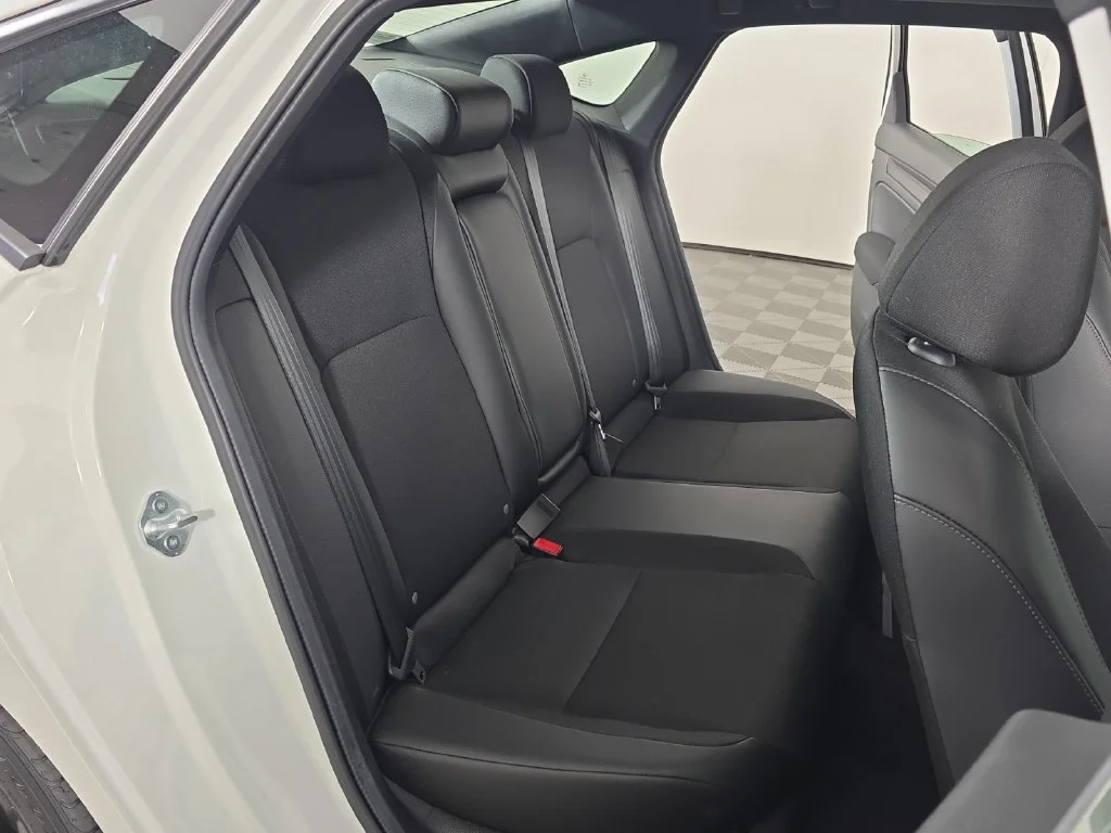 2025 Honda Civic Sport - Photo 26