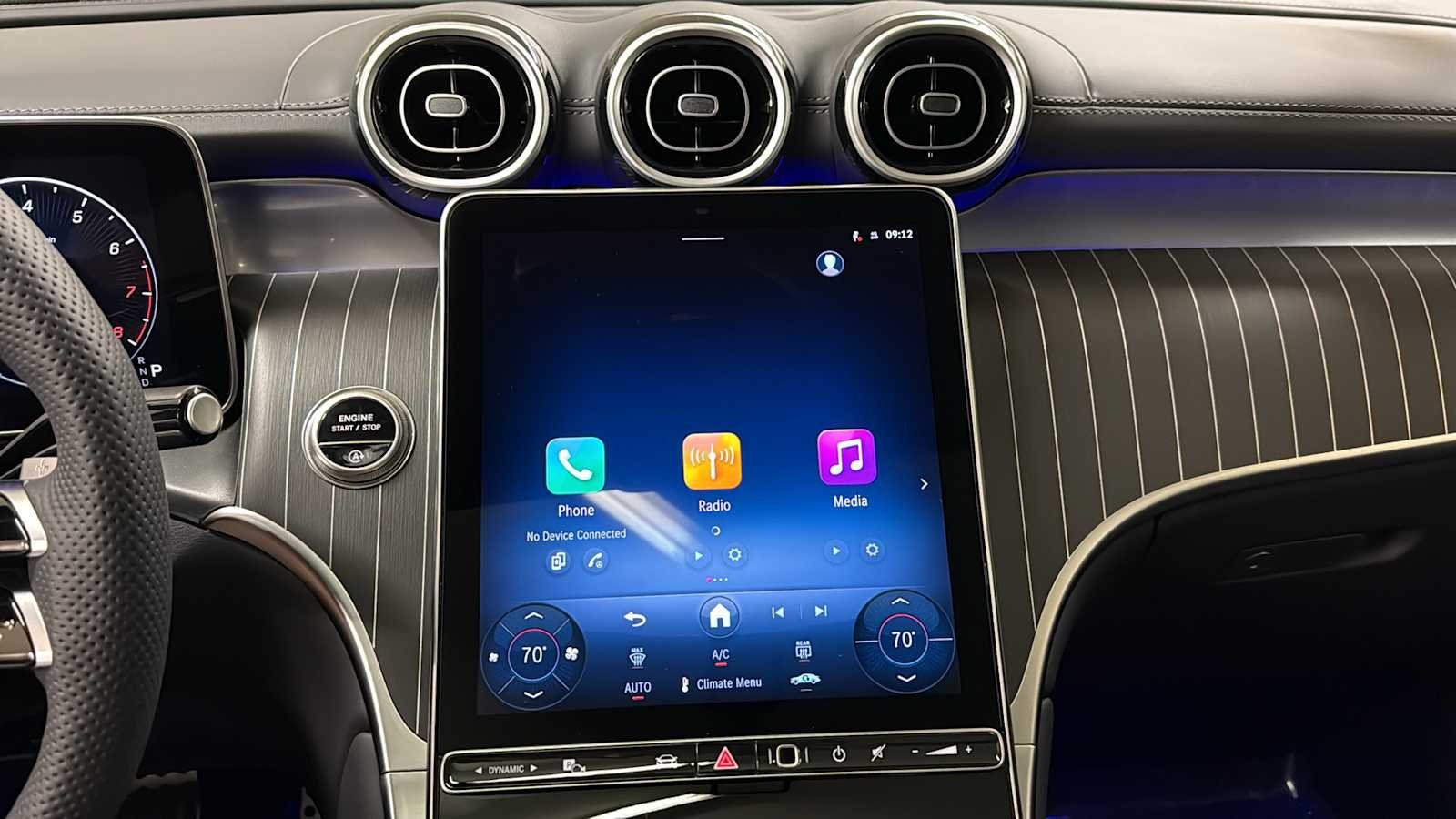 New 2026 Black Mercedes-Benz GLC 300 image 19