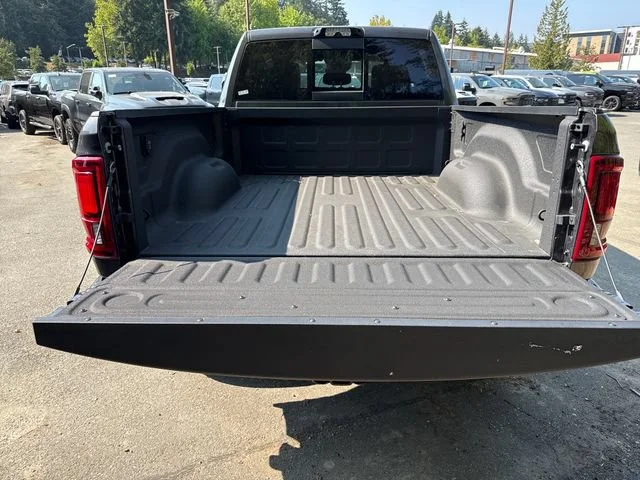 2026 RAM 2500 Laramie - Photo 12